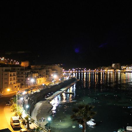 Harbour Lights Seafront 2 Bedroom Apartments With Panoramic Sea Views - By Getawaysmalta 圣保罗湾城 外观 照片