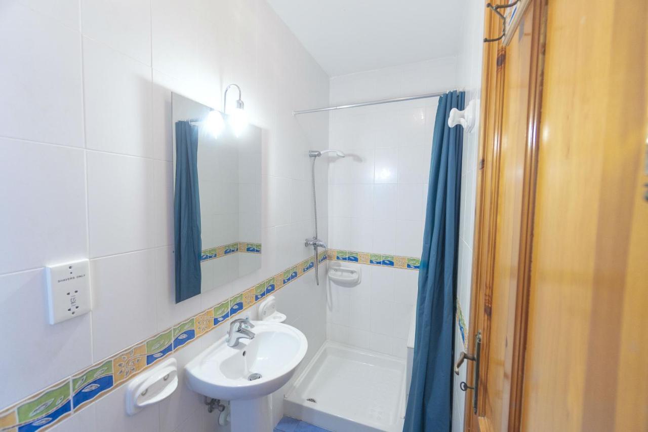 Harbour Lights Seafront 2 Bedroom Apartments With Panoramic Sea Views - By Getawaysmalta 圣保罗湾城 外观 照片