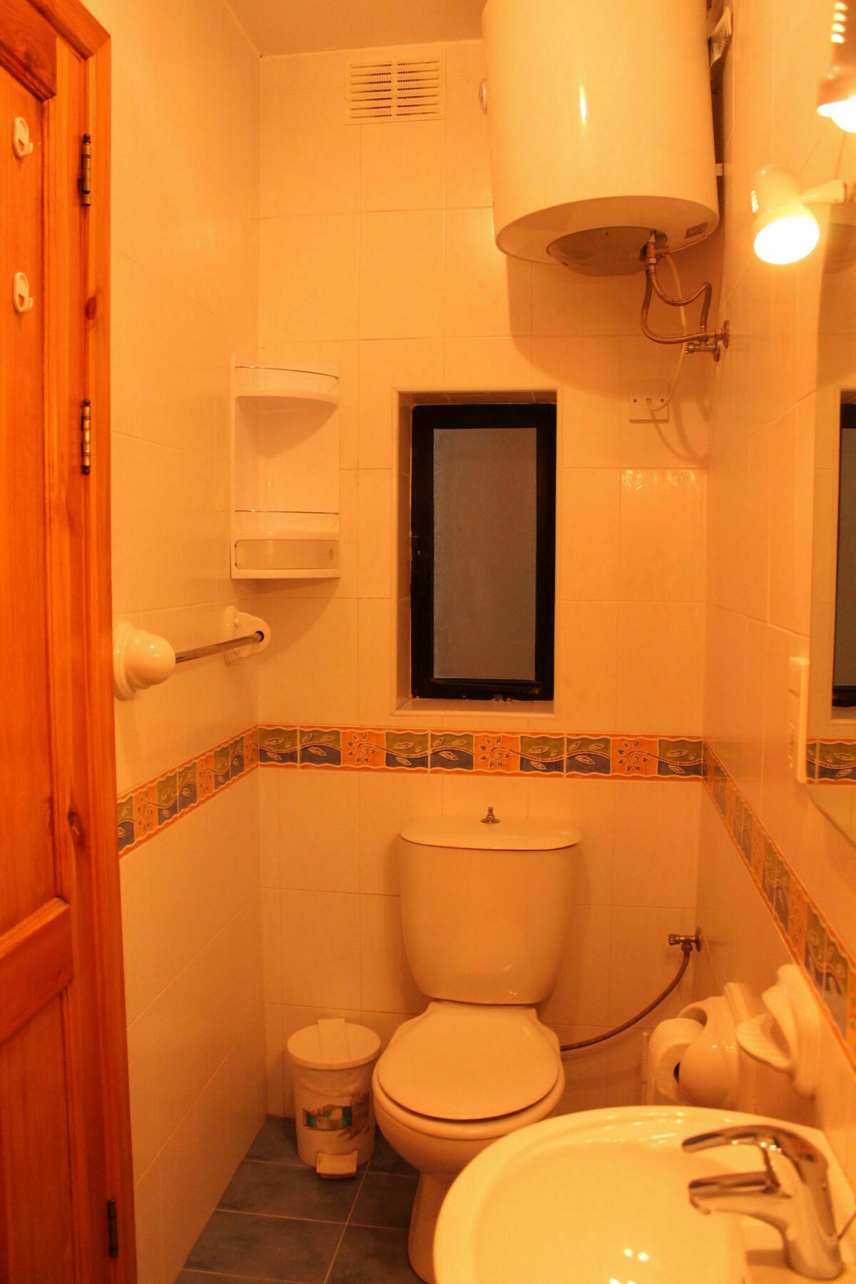 Harbour Lights Seafront 2 Bedroom Apartments With Panoramic Sea Views - By Getawaysmalta 圣保罗湾城 外观 照片